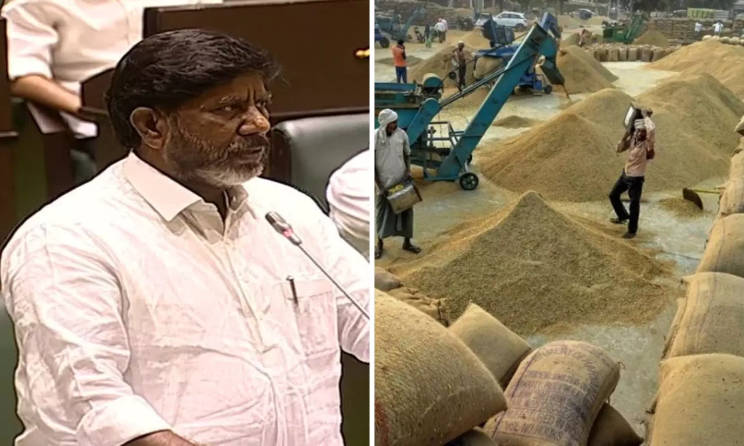 Telangana Budget 2025 allotments to Agriculture, Mallu Bhatti Vikramarka about Rs 500 bonus for farmers for farming sanna vadlu Telangana Budget 2025 allotments to Agriculture, Mallu Bhatti Vikramarka about Rs 500 bonus for farmers for farming sanna vadlu