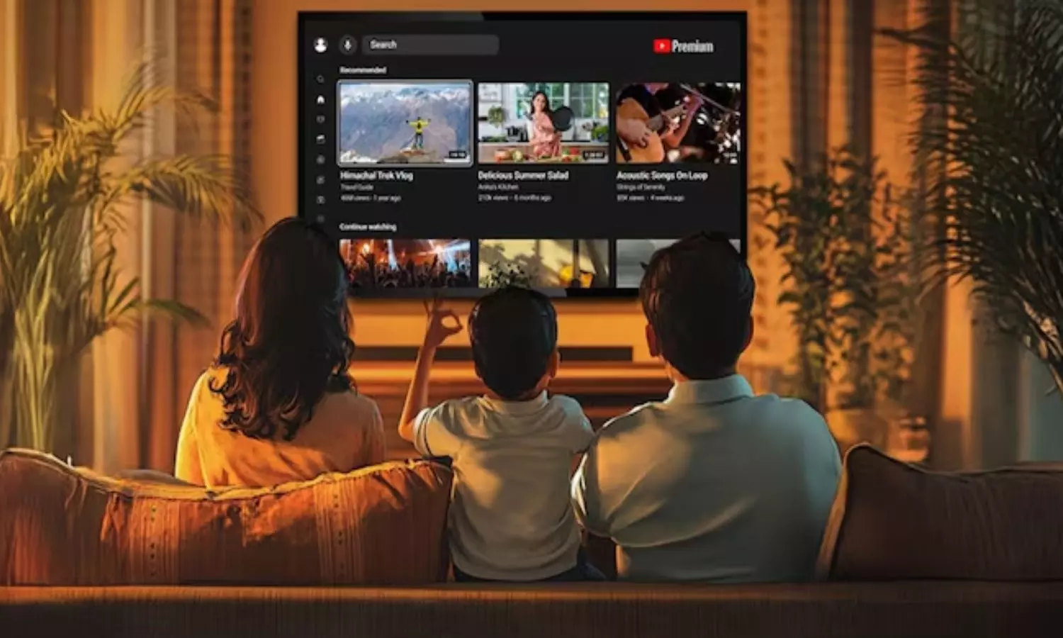 Jio Ads Free YouTube Enjoy YouTube Without Interruptions with Jio New Recharge Plan