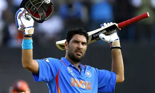 Yuvraj Singh Net Worth: సిక్సర్ కింగ్ యువరాజ్ సింగ్ ఆస్తుల విలువ తెలిస్తే ముక్కునవేలేసుకుంటారు