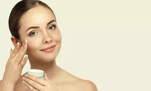 Still Using Baby Cream as a Moisturiser Beauty Tips Telugu Still Using Baby Cream as a Moisturiser Beauty Tips Telugu