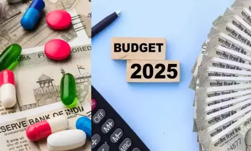 Telangana Budget 2025 allotments for Health sector