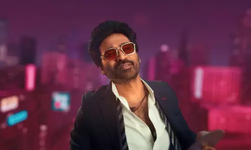 Jabilamma Neeku Antha Kopama OTT Release Date Confirmed Streaming on Amazon Prime from March 21 Jabilamma Neeku Antha Kopama OTT Release Date Confirmed Streaming on Amazon Prime from March 21