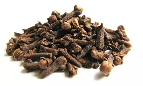 Amazing Health Benefits of Eating Cloves After Meals Clove Uses and Advantages