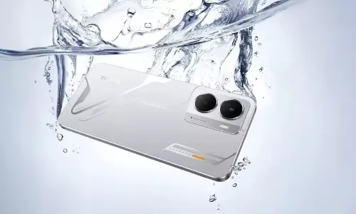 Realme P3 5G Smartphone With 6000mAh Battery to be Launched First Sale Today at 6 pm