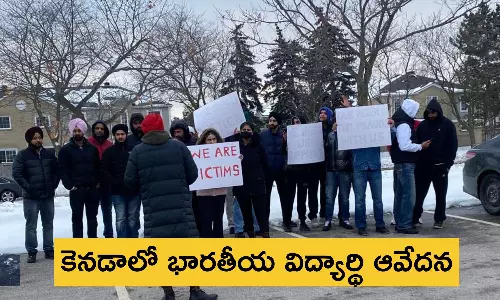 I regret moving to canada, indian students reddit post shows how international students are exploited in Canada I regret moving to canada, indian students reddit post shows how international students are exploited in Canada