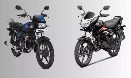Hero Splendor Vs Honda Shine Hero Splendor Vs Honda Shine