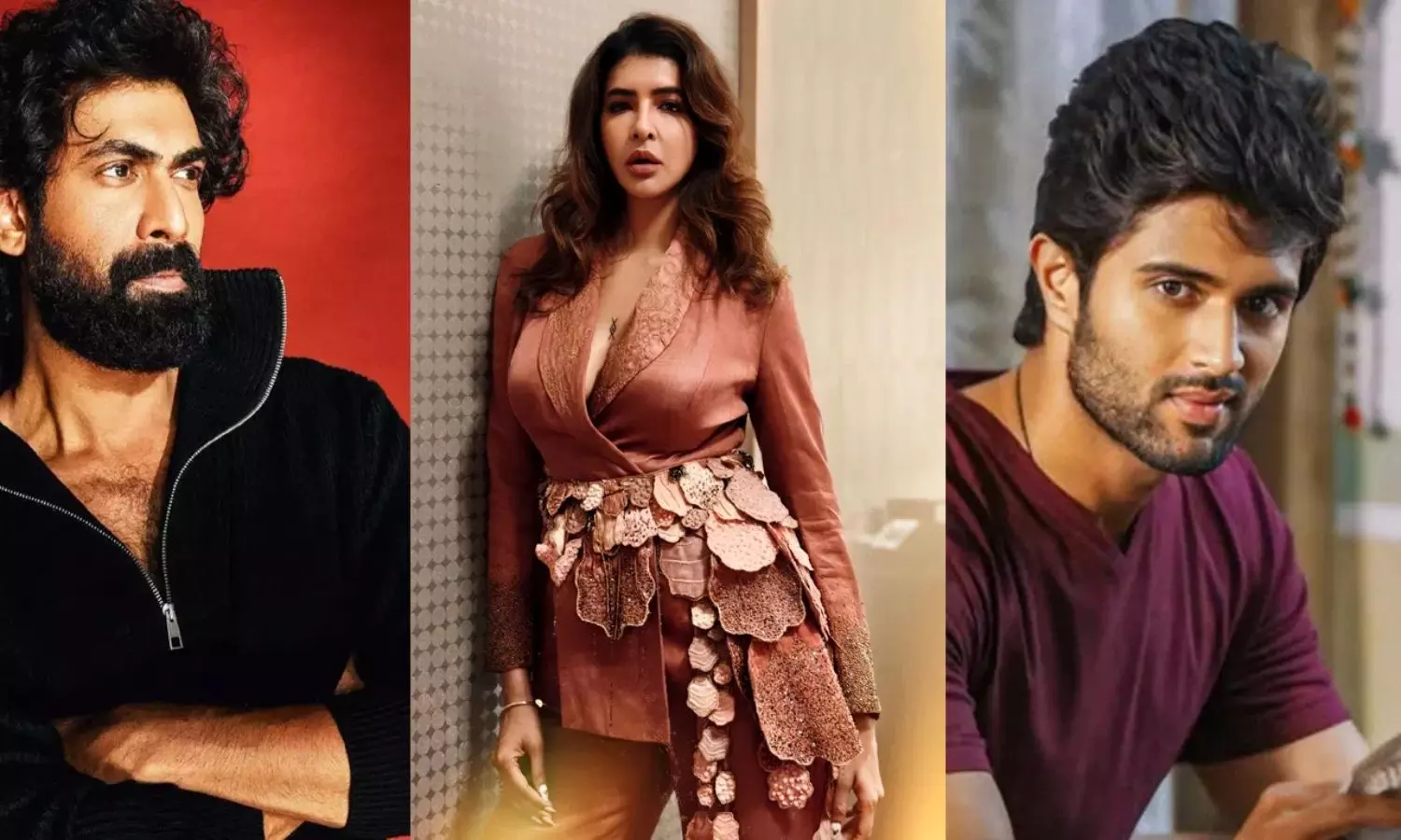 Betting Apps Case: రానా, మంచు లక్ష్మీ, విజయ్ దేవరకొండ సహా పలువురిపై కేసు నమోదు