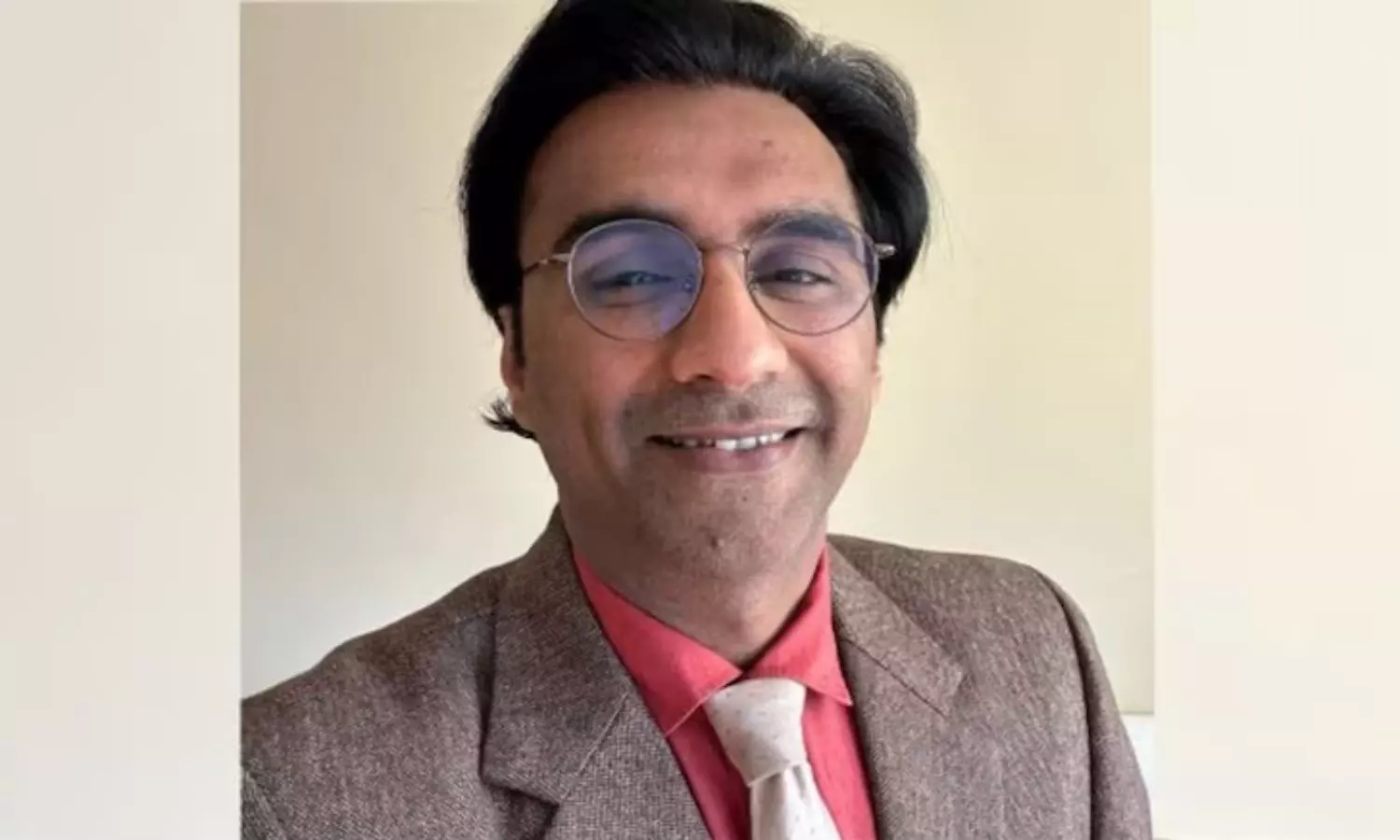Who is Badar Khan Suri Indian-origin scholar at Georgetown University detained in US