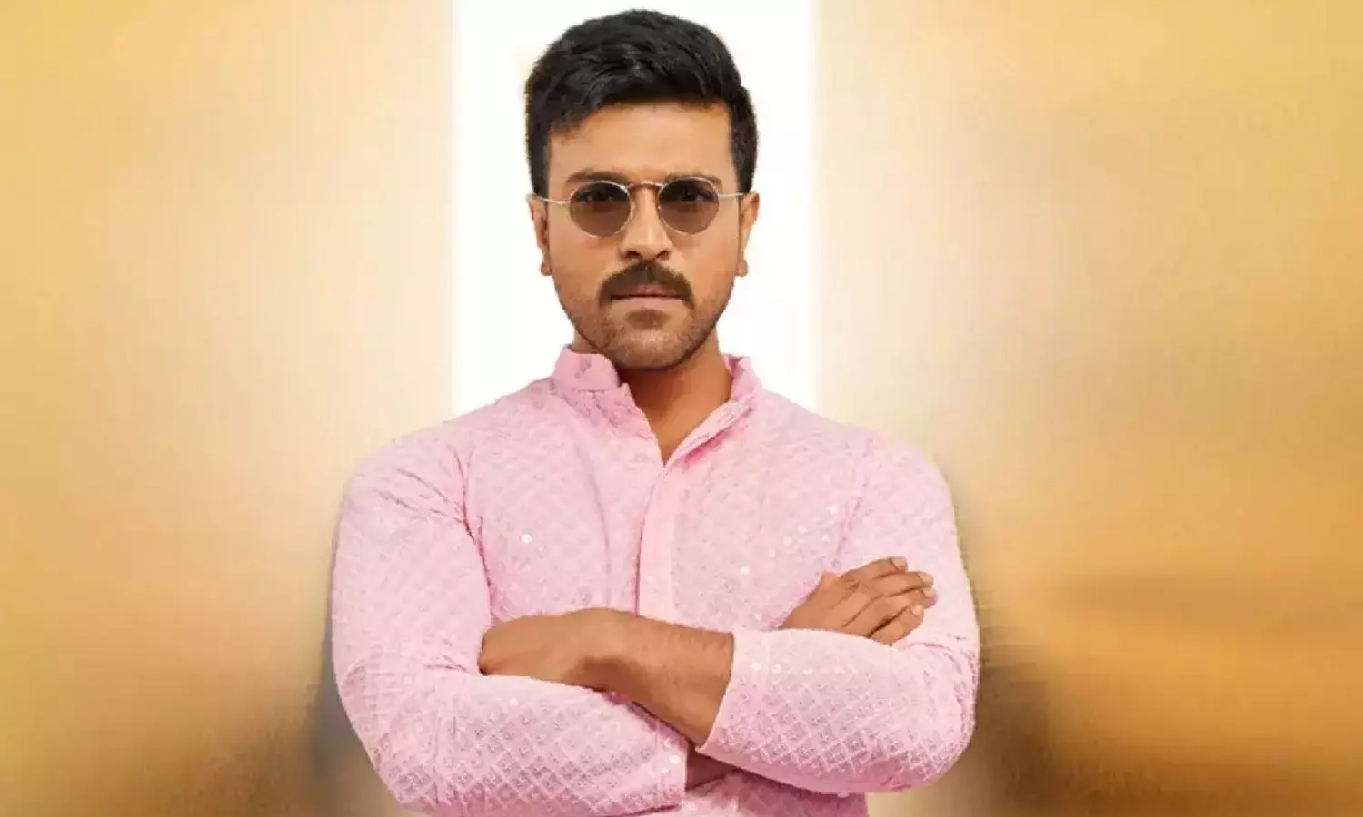 Ram Charan to Enter Indian Parliament Here is the Real Reason Ram Charan to Enter Indian Parliament Here is the Real Reason