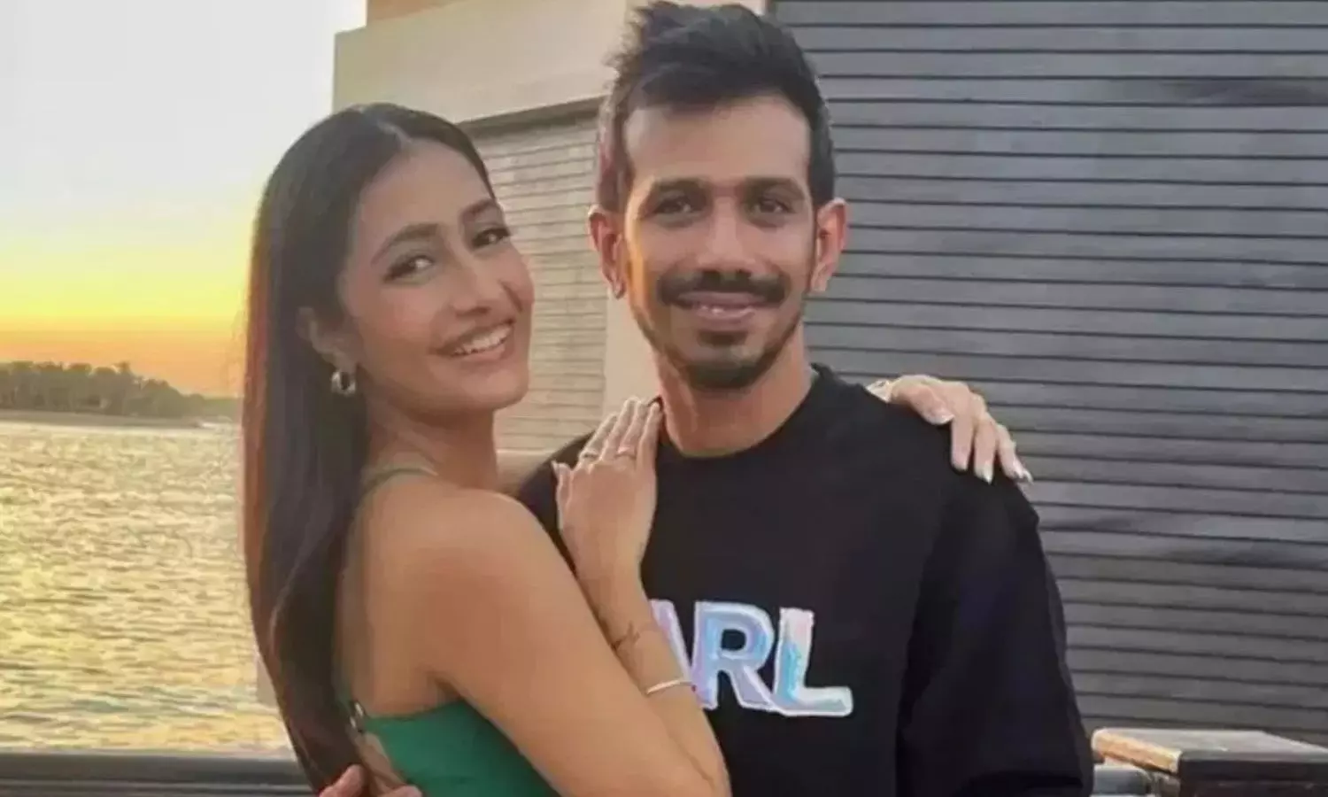 Chahal and Dhanashree Granted Divorce After Four Years of Marriage Chahal and Dhanashree Granted Divorce After Four Years of Marriage