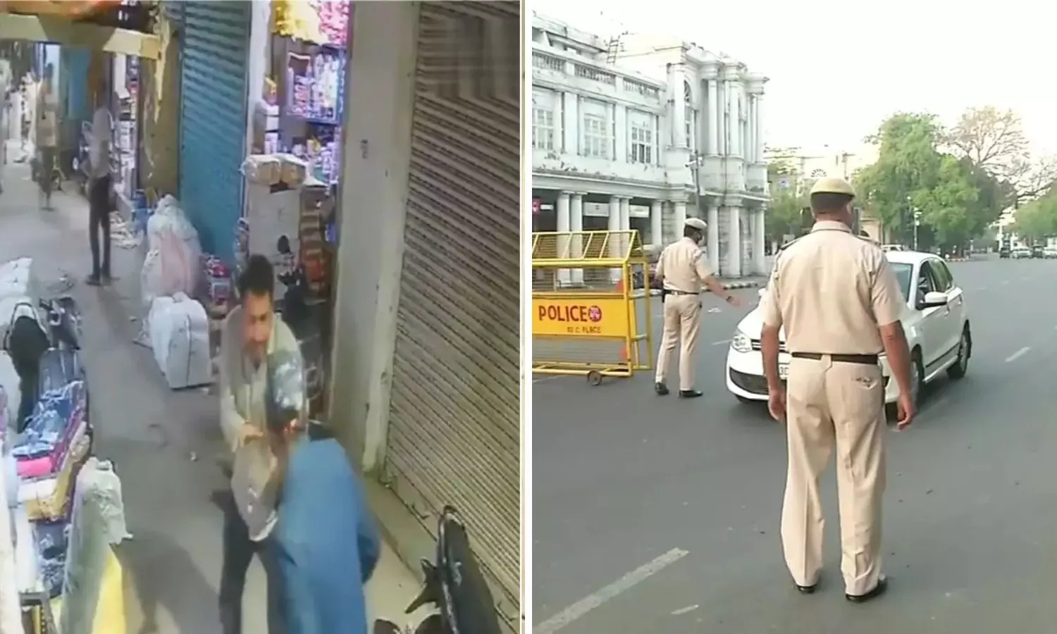 Israeli facial recognition technology helped Delhi Police to solve Rs 80 lakh robbery case mystery in Delhi