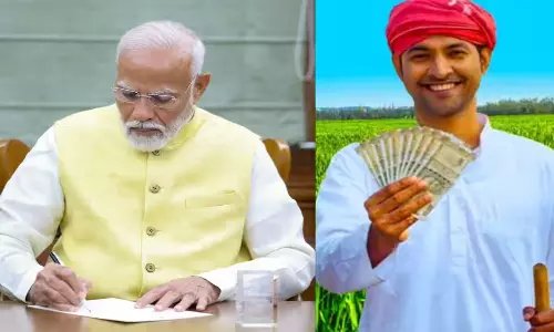 PM Kisan 20th Installment Check Eligibility And How to Receive Your Payment