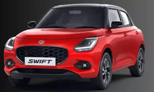 Maruthi Suzuki: మారుతీ సుజుకీ మైండ్‌ బ్లోయింగ్‌ ఆఫర్స్‌.. ఏకంగా ఈ కారుపై రూ.45,000 డిస్కౌంట్‌..