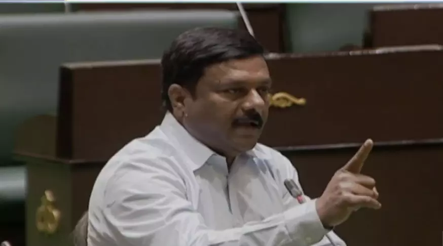 అప్పుడు జీఎస్డీపీలో 19 శాతమే అప్పు తెచ్చేవారు.. కానీ ఇప్పుడు ఒక్కో నిమిషానికి కోటిపైనే అప్పు అప్పుడు జీఎస్డీపీలో 19 శాతమే అప్పు తెచ్చేవారు.. కానీ ఇప్పుడు ఒక్కో నిమిషానికి కోటిపైనే అప్పు