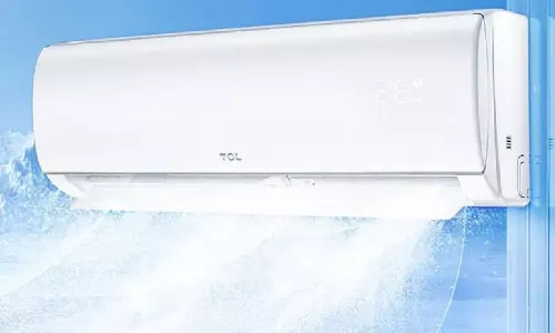 5 Star Rated Split AC Massive Discounts on Top Brands Like LG Bluestar Voltas and Haier This Summer