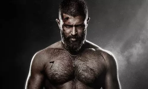 Kingdom: నాని కింగ్‌డమ్‌పై నిర్మాత ఇంట్రెస్టింగ్ కామెంట్స్.. ఏమన్నరాంటే