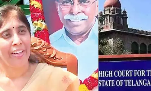 Serial deaths of YS Vivekananda Reddy murder case witnesses