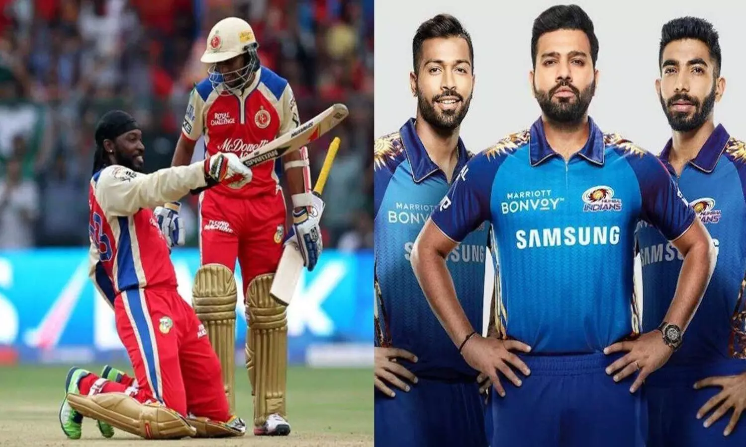 IPL Unbreakable Records: ఐపీఎల్ చరిత్రలో బద్దలు కొట్టాల్సిన 5 పెద్ద రికార్డులు ఇవే