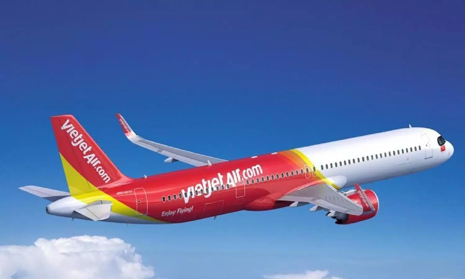 Flight Ticket Offers: బంపర్ ఆఫర్ రూ. 11 కే విమానం టికెట్..హైదరాబాద్ నుంచే జర్నీ Flight Ticket Offers: బంపర్ ఆఫర్ రూ. 11 కే విమానం టికెట్..హైదరాబాద్ నుంచే జర్నీ