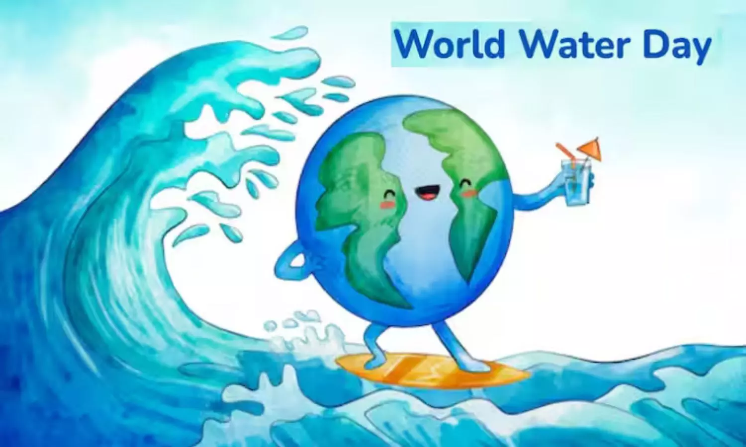 World Water Day Which Country Has the Cleanest Drinking Water Where Does India Stand World Water Day Which Country Has the Cleanest Drinking Water Where Does India Stand