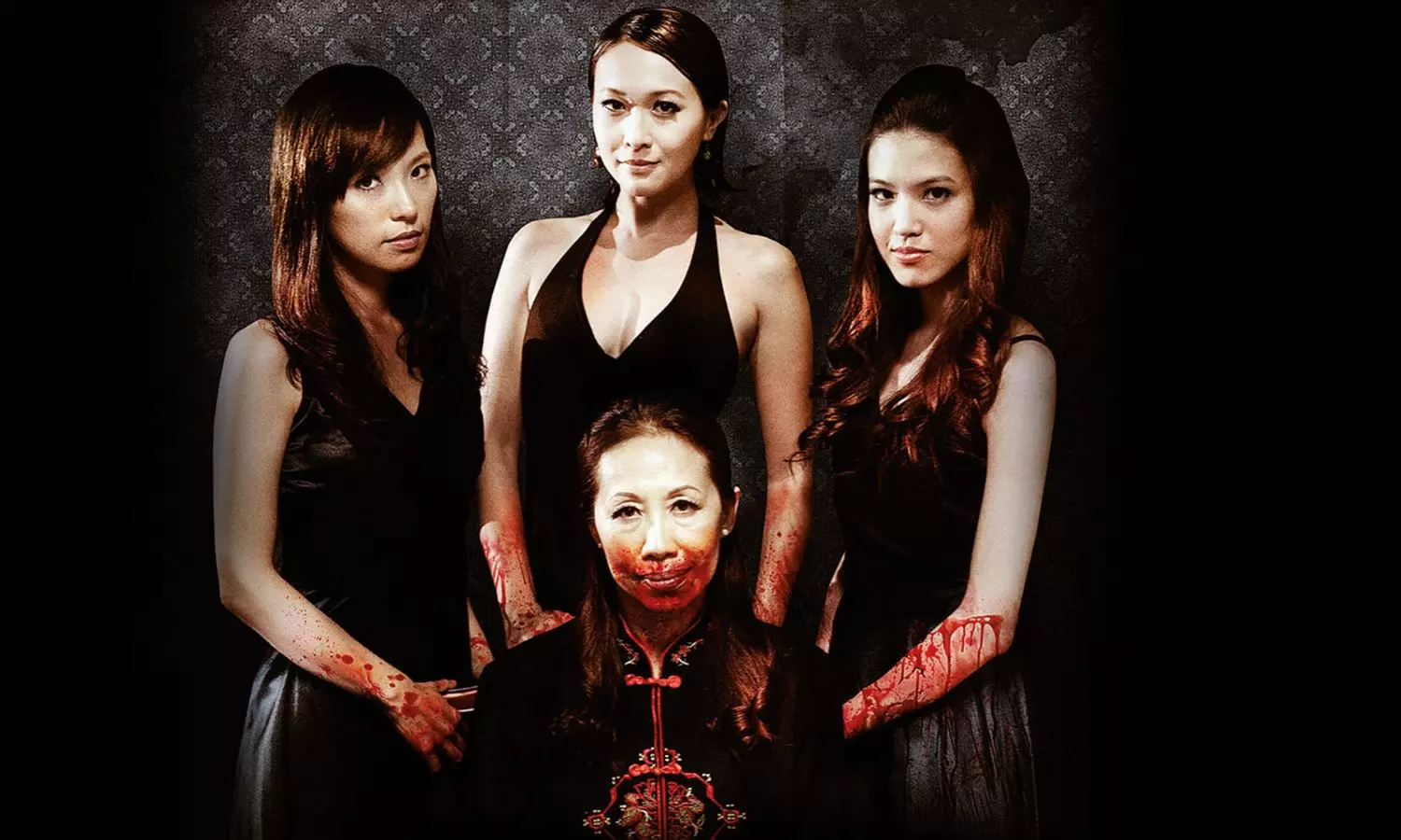 A Gripping Thriller Where Family Murder and Cannibalism Collide Streaming on Apple TV A Gripping Thriller Where Family Murder and Cannibalism Collide Streaming on Apple TV