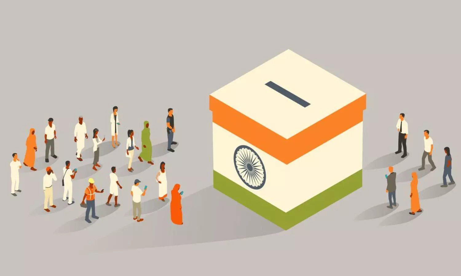 What is Delimitation How Many Times has Delimitation Been Done in India