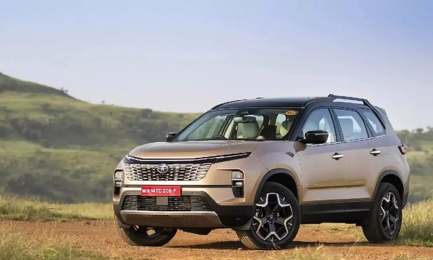 Safest Cars In India