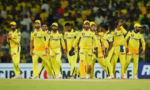IPL-CSK: జడేజా కాదు.. అశ్విన్‌ కాదు.. హార్భజన్‌ కాదు.. అతనే తోపు స్పిన్నర్‌..!
