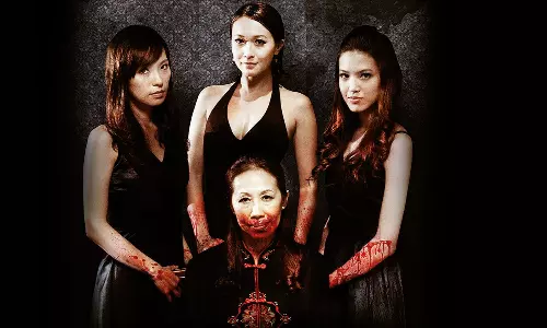 A Gripping Thriller Where Family Murder and Cannibalism Collide Streaming on Apple TV A Gripping Thriller Where Family Murder and Cannibalism Collide Streaming on Apple TV