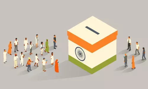 What is Delimitation How Many Times has Delimitation Been Done in India