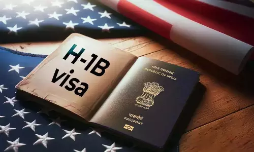 America: H-1B