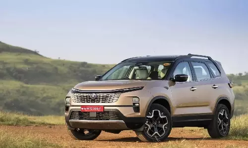 Safest Cars In India