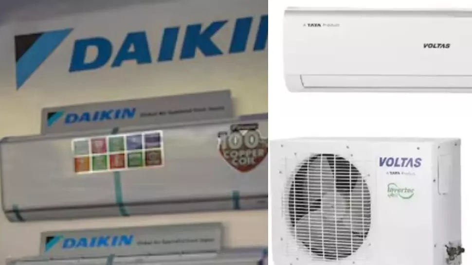 Voltas VS Daikin: వోల్టాస్ లేదా డైకిన్‌ ఏసీ రెండిటిలో ఏది చల్లని గాలి వీస్తుంది? ఎక్కువ రోజులు పనిచేస్తుంది?