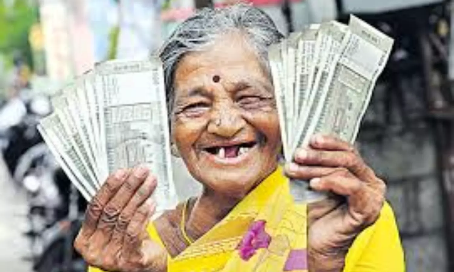 AP to grant new spouse pensions to 71380 beneficiaries from June telugu news