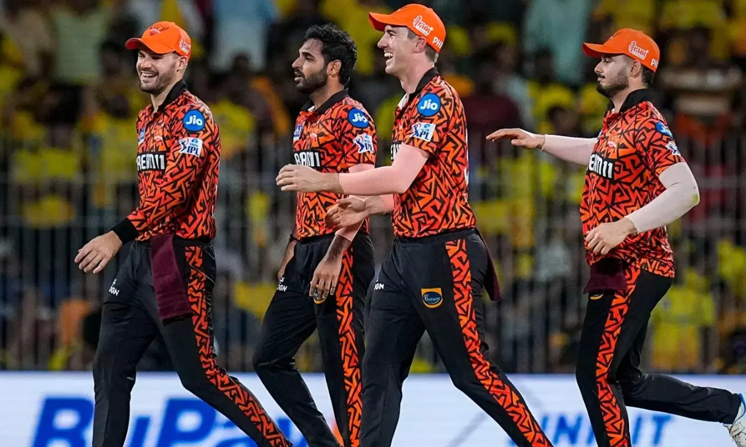 IPL 2025: Sunrisers Hyderabad to Play Without Bhuvneshwar Kumar for the First Time in 40 Months