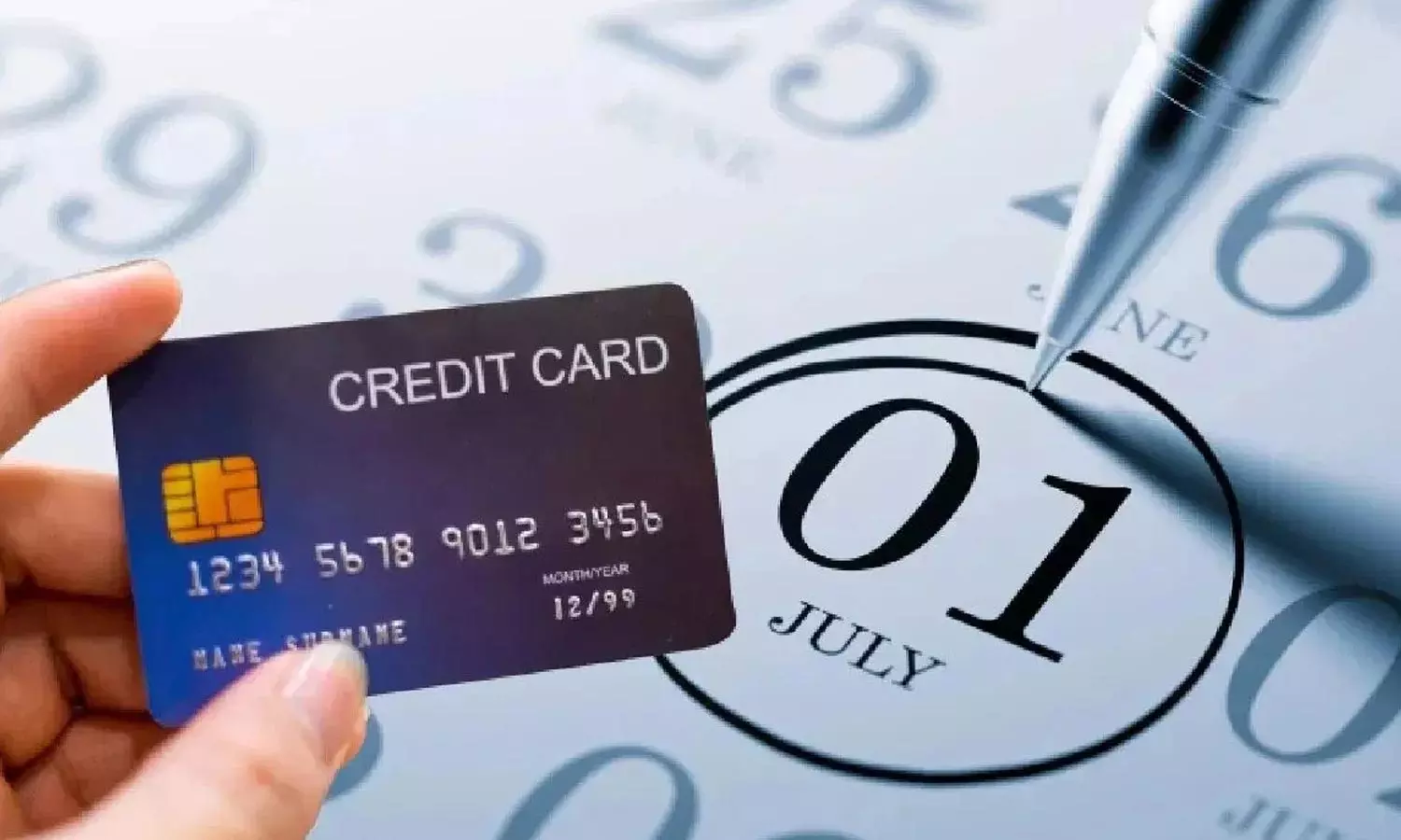 Credit Cards Credit Cards