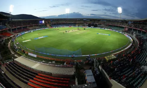 Cricket News: విశాఖ వాసులకు గుడ్‌ న్యూస్‌.. మరో క్రికెట్‌ మ్యాచ్‌కు గ్రీన్‌ సిగ్నల్!