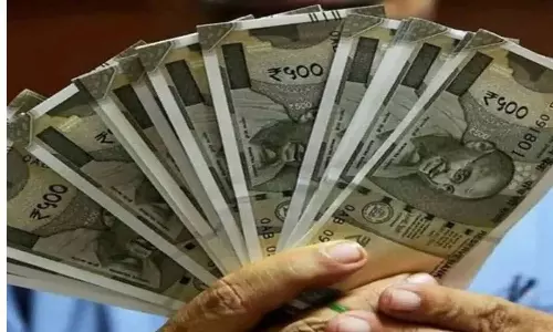 Rajiv Yuva Vikasam: గుడ్ న్యూస్ వినిపించిన తెలంగాణ సర్కార్.. రూ. 50వేలలోపు రుణాలకు వందశాతం రాయితీ Rajiv Yuva Vikasam: గుడ్ న్యూస్ వినిపించిన తెలంగాణ సర్కార్.. రూ. 50వేలలోపు రుణాలకు వందశాతం రాయితీ