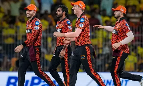 IPL 2025: Sunrisers Hyderabad to Play Without Bhuvneshwar Kumar for the First Time in 40 Months