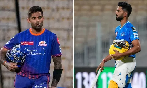 IPL 2025: Bad News for Fans Before CSK vs MI Match, Chance of Last-Minute Postponement Due to Rain