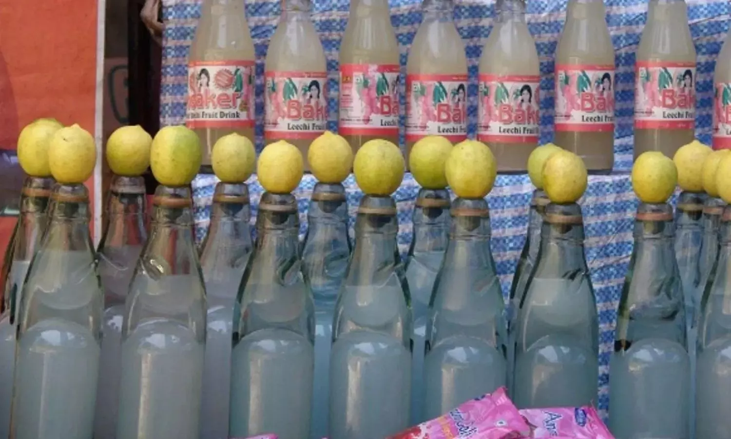 Goli Soda : పెప్సీ, కోకాకోలాకు బైబై.. గోళీ సోడాకే విదేశీయులు జై జై