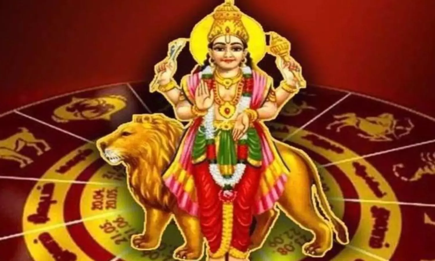 Budha Gochar April 2025 Lucky Predictions for 3 Zodiac Signs Get Ready for Luxury Life Budha Gochar April 2025 Lucky Predictions for 3 Zodiac Signs Get Ready for Luxury Life