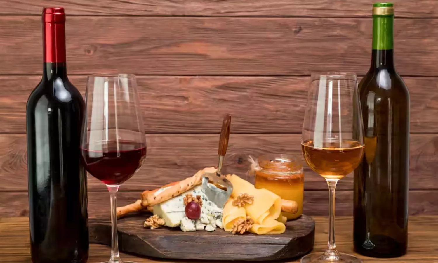 Alcohol Consumption Impact Cancer Risk