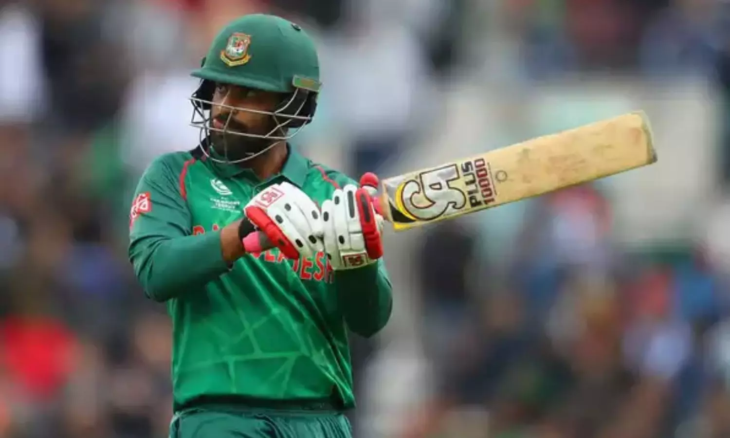 Tamim Iqbal: మ్యాచ్‌ మధ్యలో తమీమ్‌ ఇక్బాల్‌కు గుండెపోటు.. పరిస్థితి విషమం