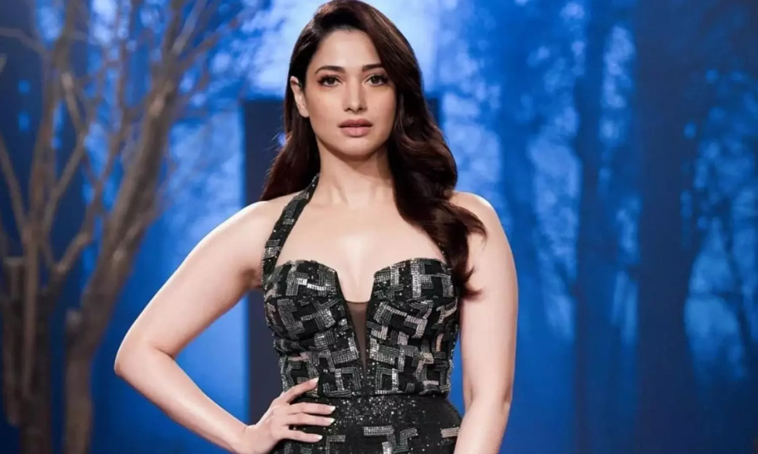 Tamannaah Bhatia