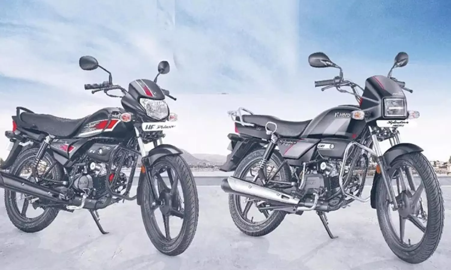 Hero Motocorp Offers