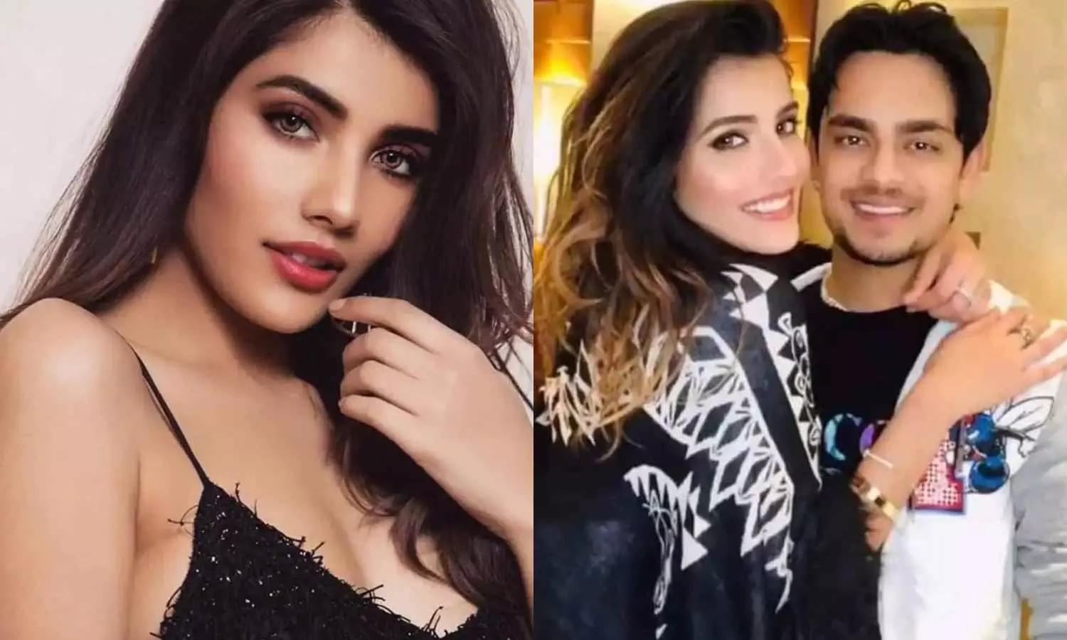 Ishan Kishan Girlfriend Ishan Kishan Girlfriend