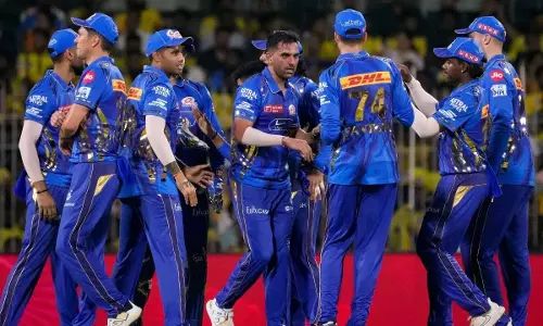 IPL 2025 : కెప్టెన్ మారిన మారని ముంబై ఇండియన్స్ అదృష్టం..గత 13సీజన్లుగా అదే పరిస్థితి