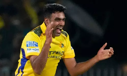 CSK vs MI 2025: 10 ఏళ్ల తర్వాత చెన్నై జెర్సీలో అశ్విన్ వికెట్.. ముంబైపై సీఎస్‌కే విజయం!