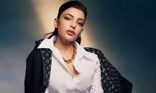 Did You Know Samantha Was not the First Choice for Pushpa special song